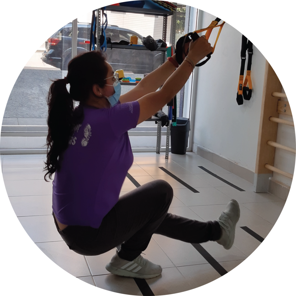 fisioterapia en Theramove