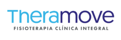 Logo Theramove